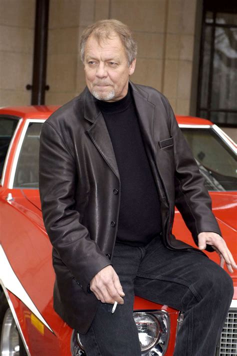 David Soul, the actor who portrayed the blond half of TV's 'Starsky and Hutch,' dies at 80